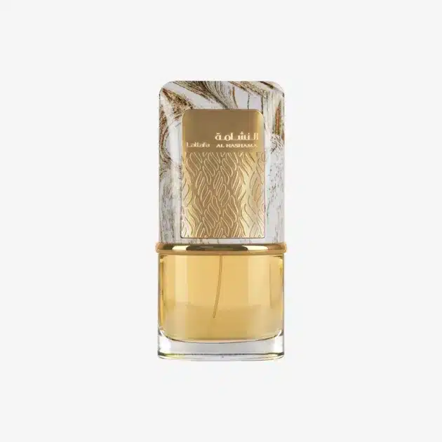 Al nashama 100ml